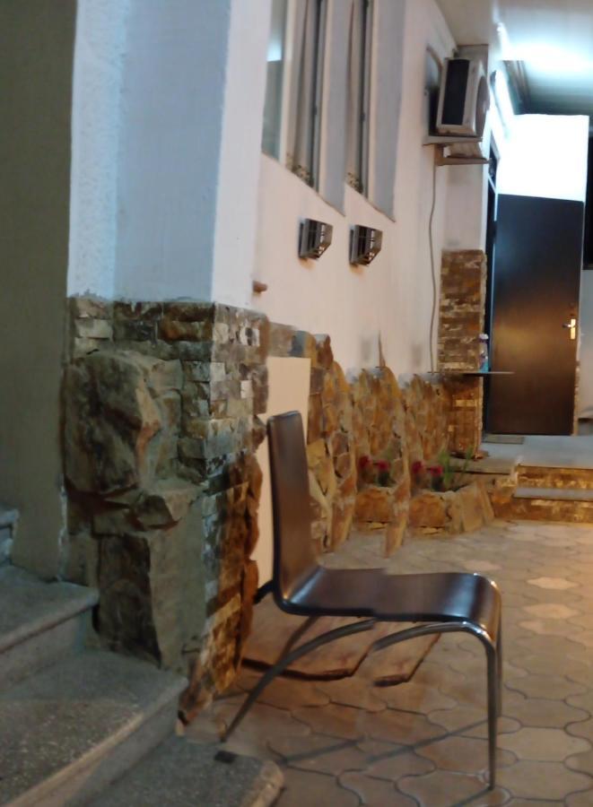Guesthouse Melikishvili 57 Batumi Exterior foto