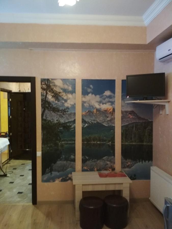Guesthouse Melikishvili 57 Batumi Exterior foto