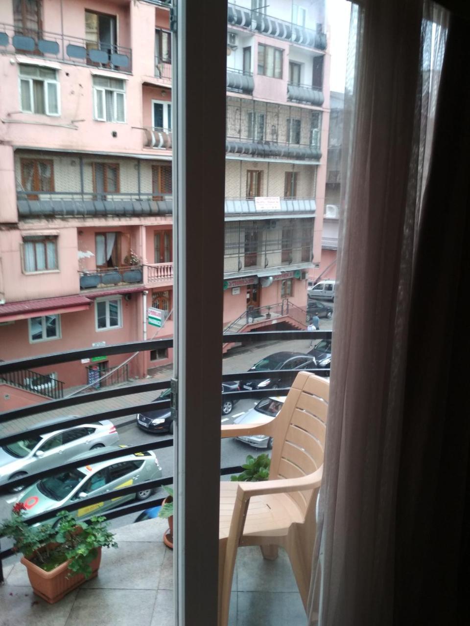 Guesthouse Melikishvili 57 Batumi Exterior foto